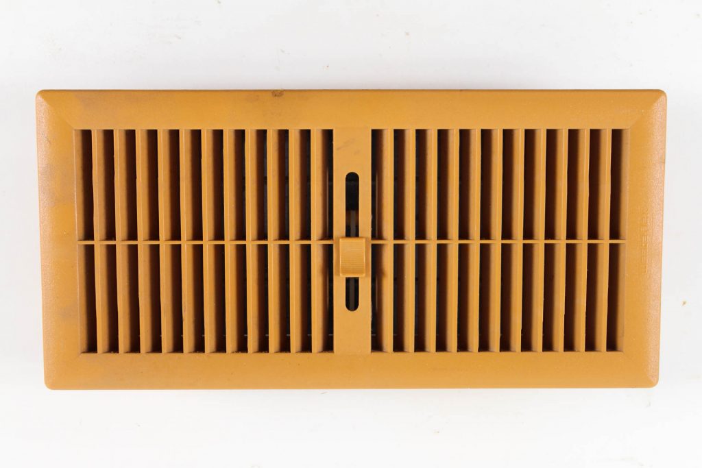 Ducted Heating Vent Covers Renovators Paradise Recycled