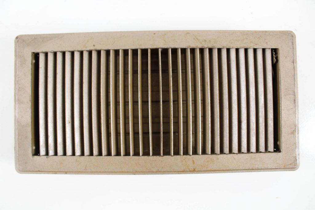 Ducted Heating Vent Covers Renovators Paradise Recycled