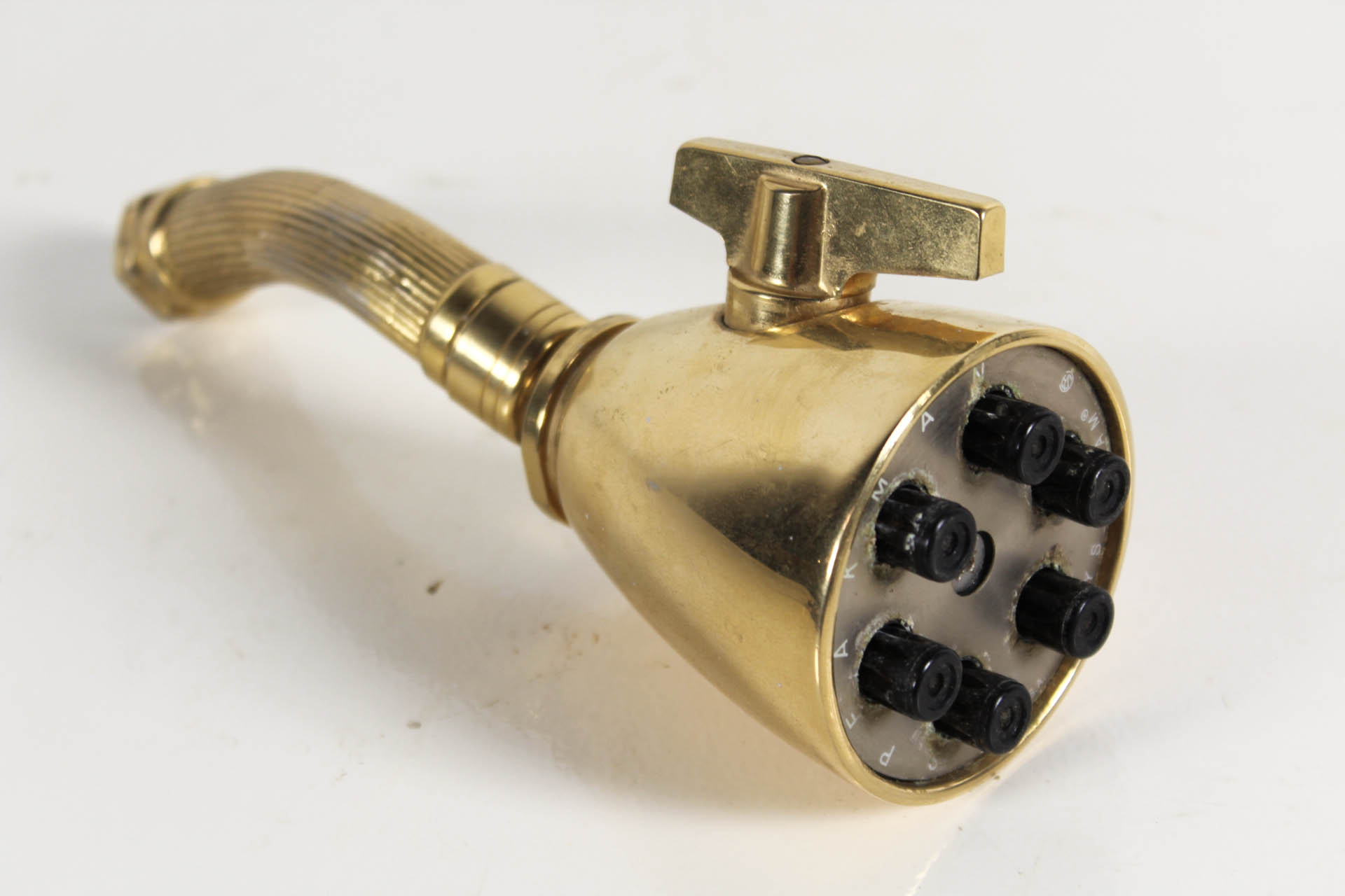 Recycled Shower Heads Renovators Paradise