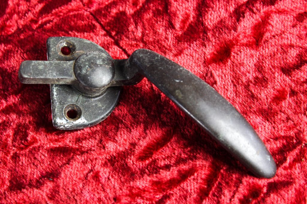 Steel Window Latches Renovators Paradise Vintage Hardware