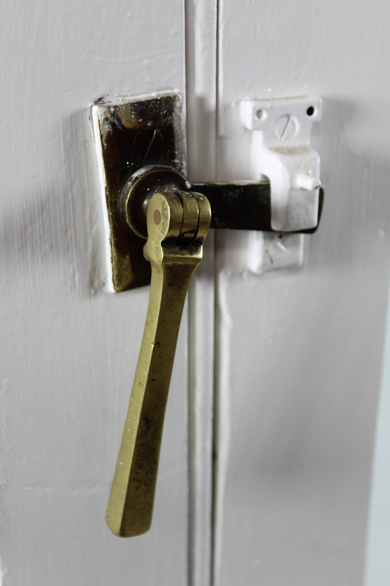 Timber Casement Latch Renovators Paradise Vintage Hardware