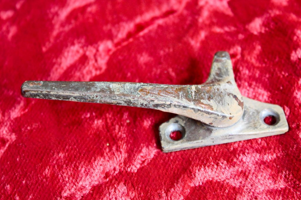 Steel Window Latches Renovators Paradise Vintage Hardware