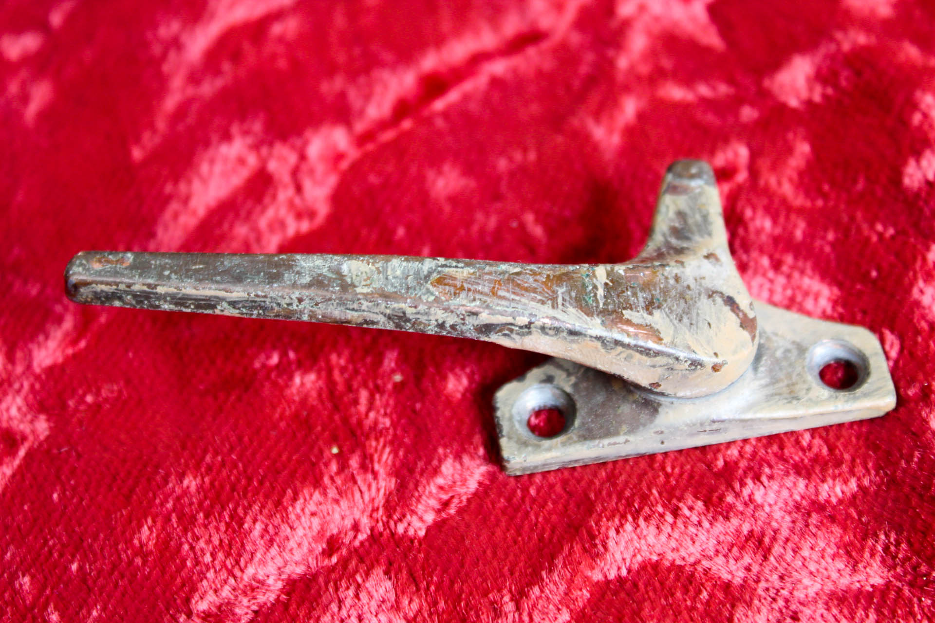 Steel Window Latches Renovators Paradise Vintage Hardware