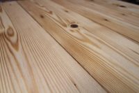 Baltic Pine Flooring