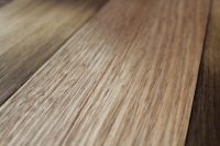 hardwood timber flooring