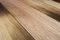 hardwood timber flooring