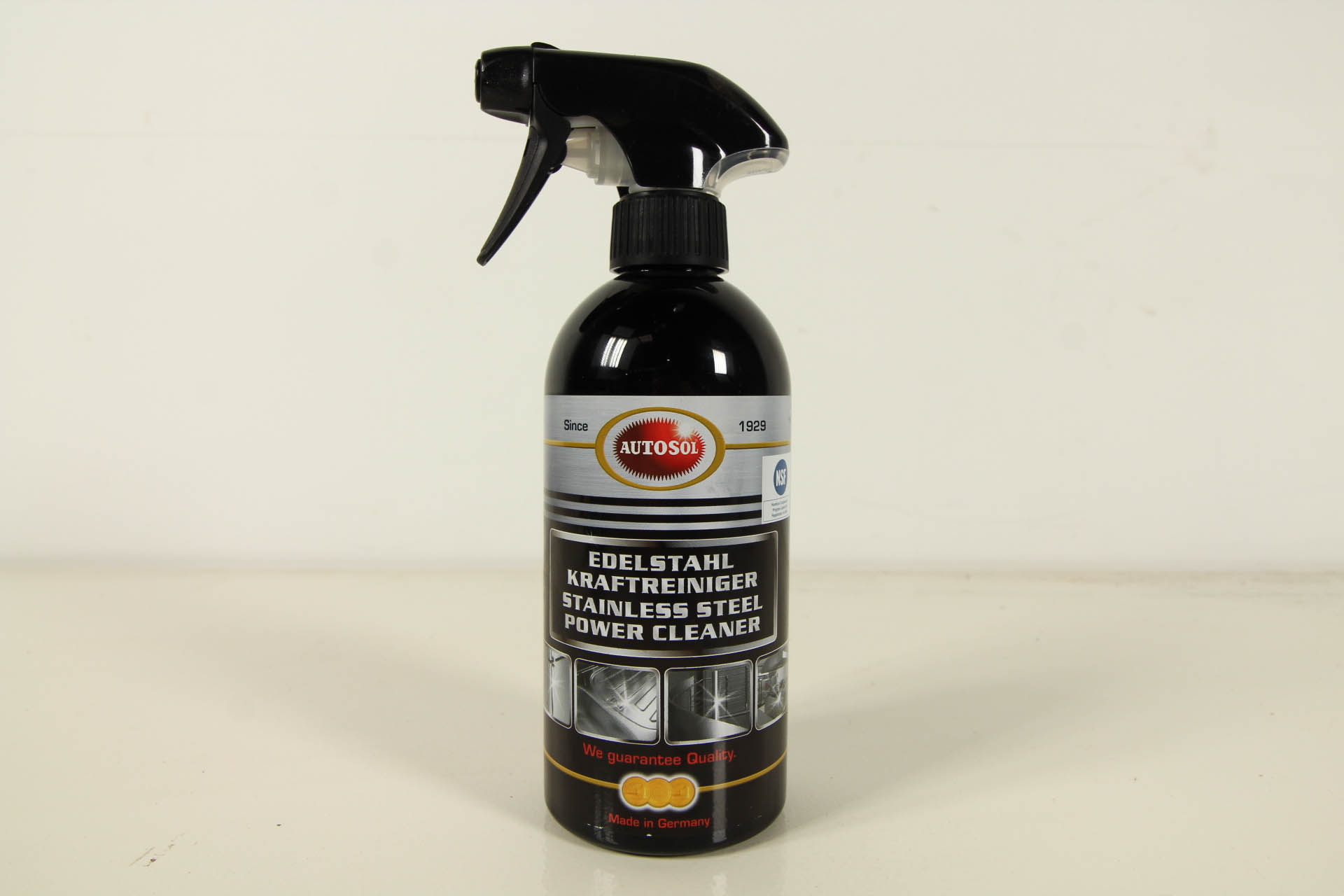 Autosol | Renovators Paradise - Polish Your Knob