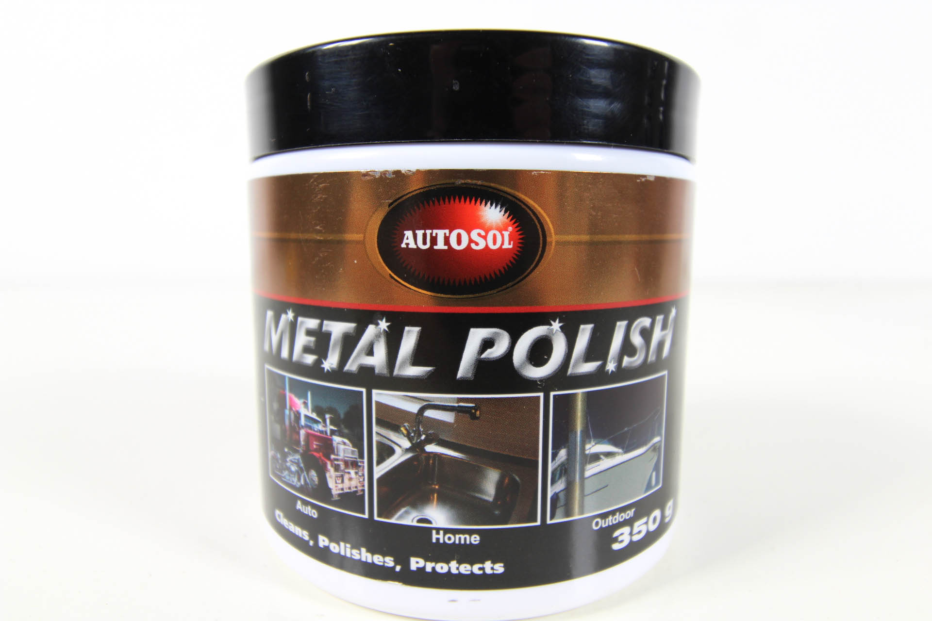 Autosol | Renovators Paradise - Polish Your Knob