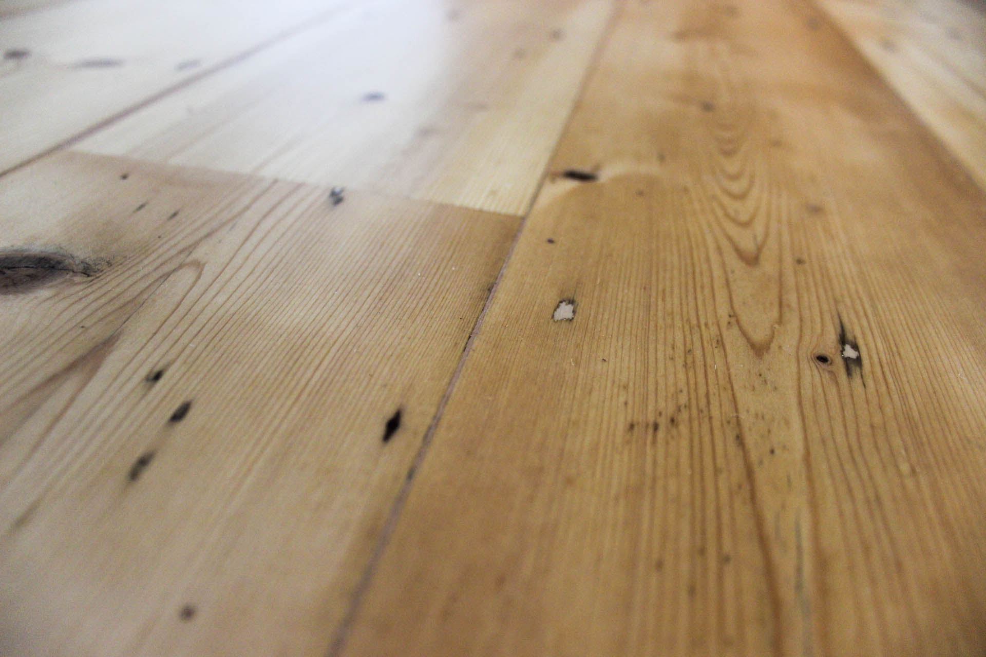 Baltic 150 x 19 mm Renovators Paradise Recycled Flooring Melbourne