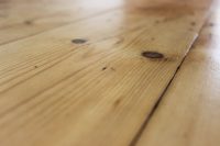 Baltic Pine Flooring