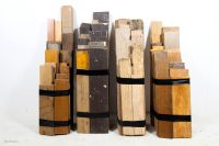 Recycled Timber
