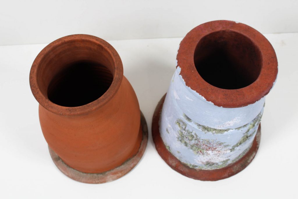 Chimney Pots Renovators Paradise Chimney Pots Melbourne