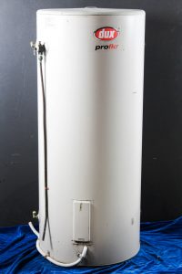 hot water unit