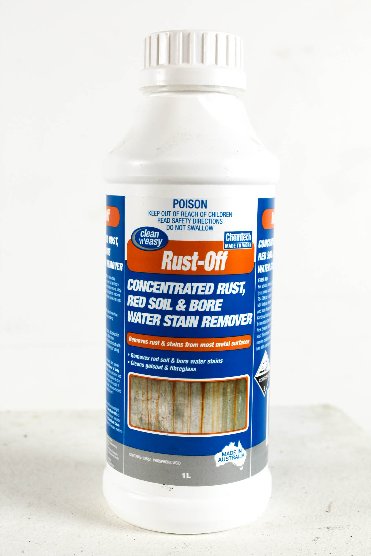 Water Stain Remover Renovators Paradise
