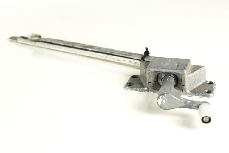 Steel Window Winders Renovators Paradise Period Window Winders