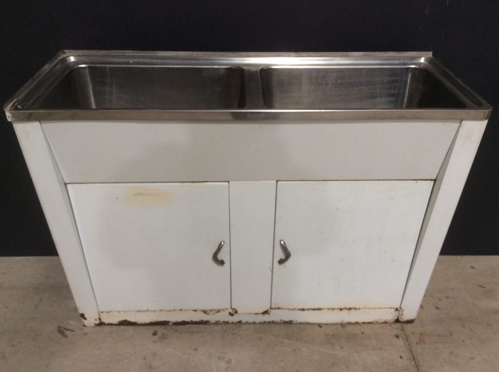 Laundry Troughs Renovators Paradise Save Landfill