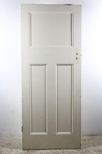 3 panel doors