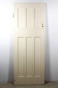 6 panel doors