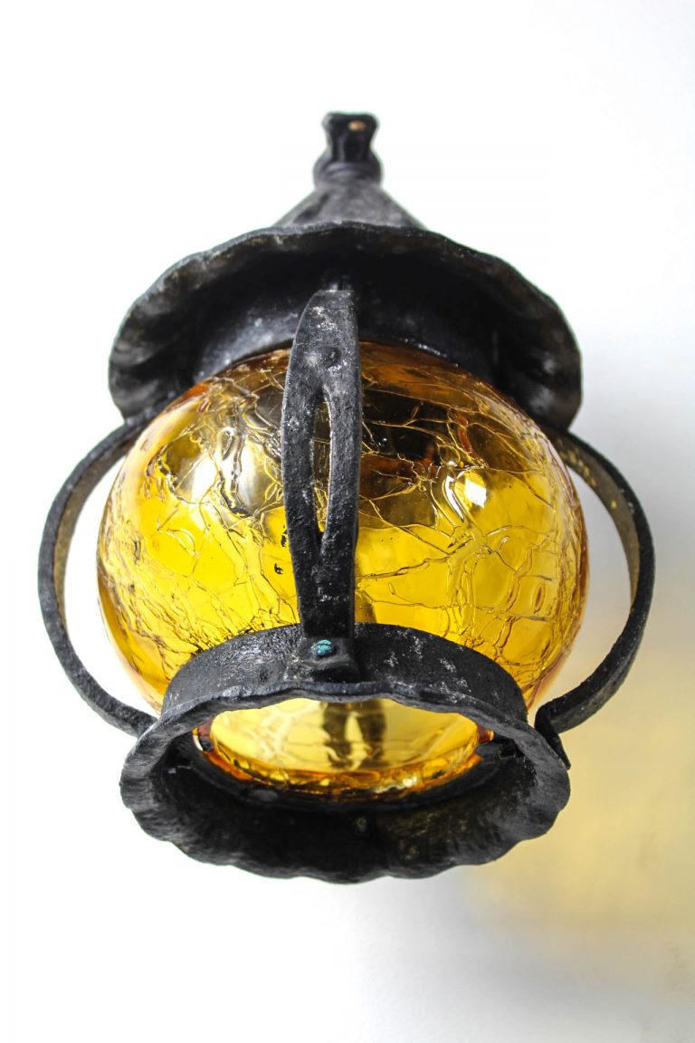 Californian Coach Lights Renovators Paradise Recycled Lighting