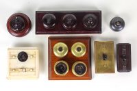 Old Light Switches