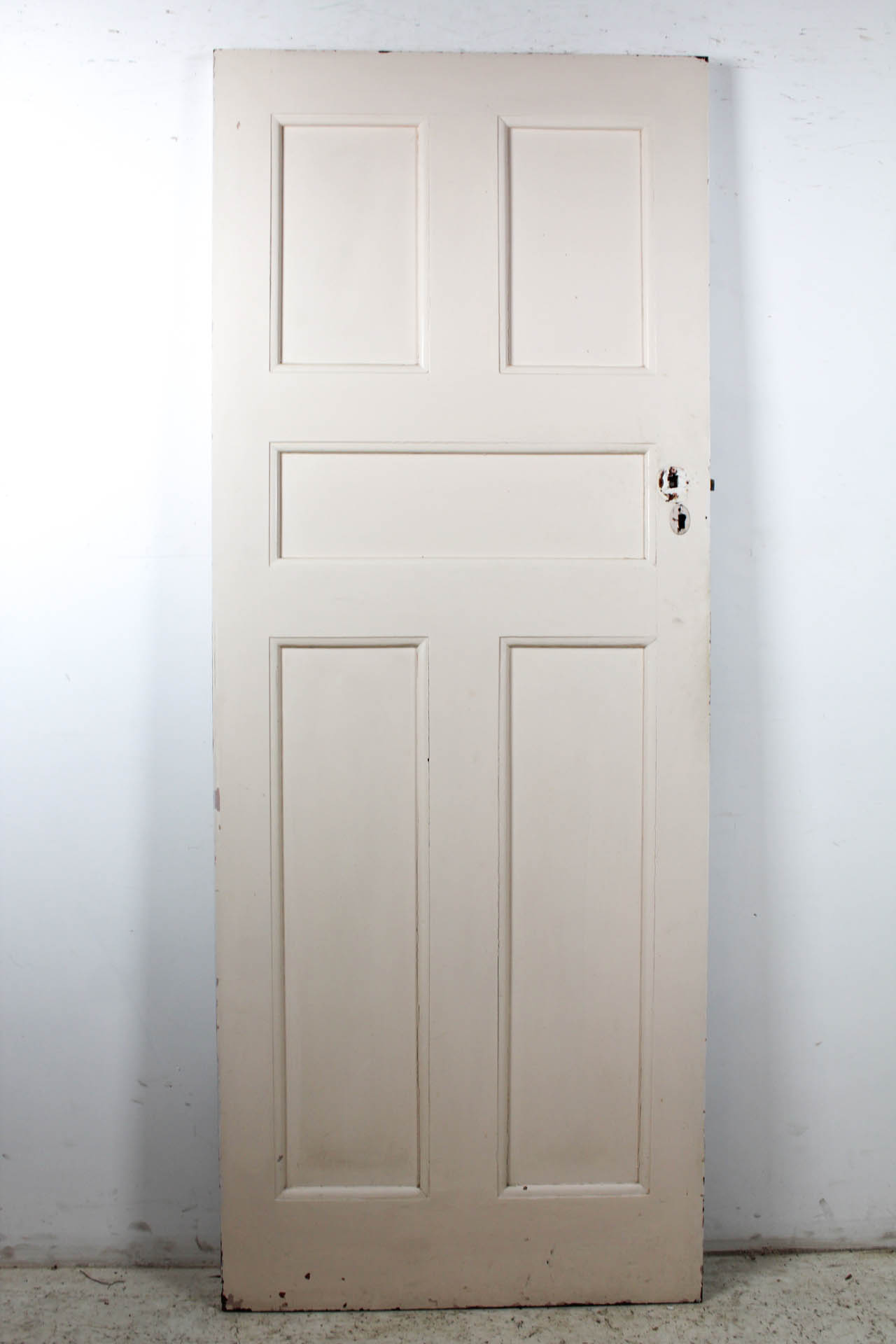 Budget 5 Panel Door Renovators Paradise
