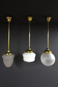 Brass Lights