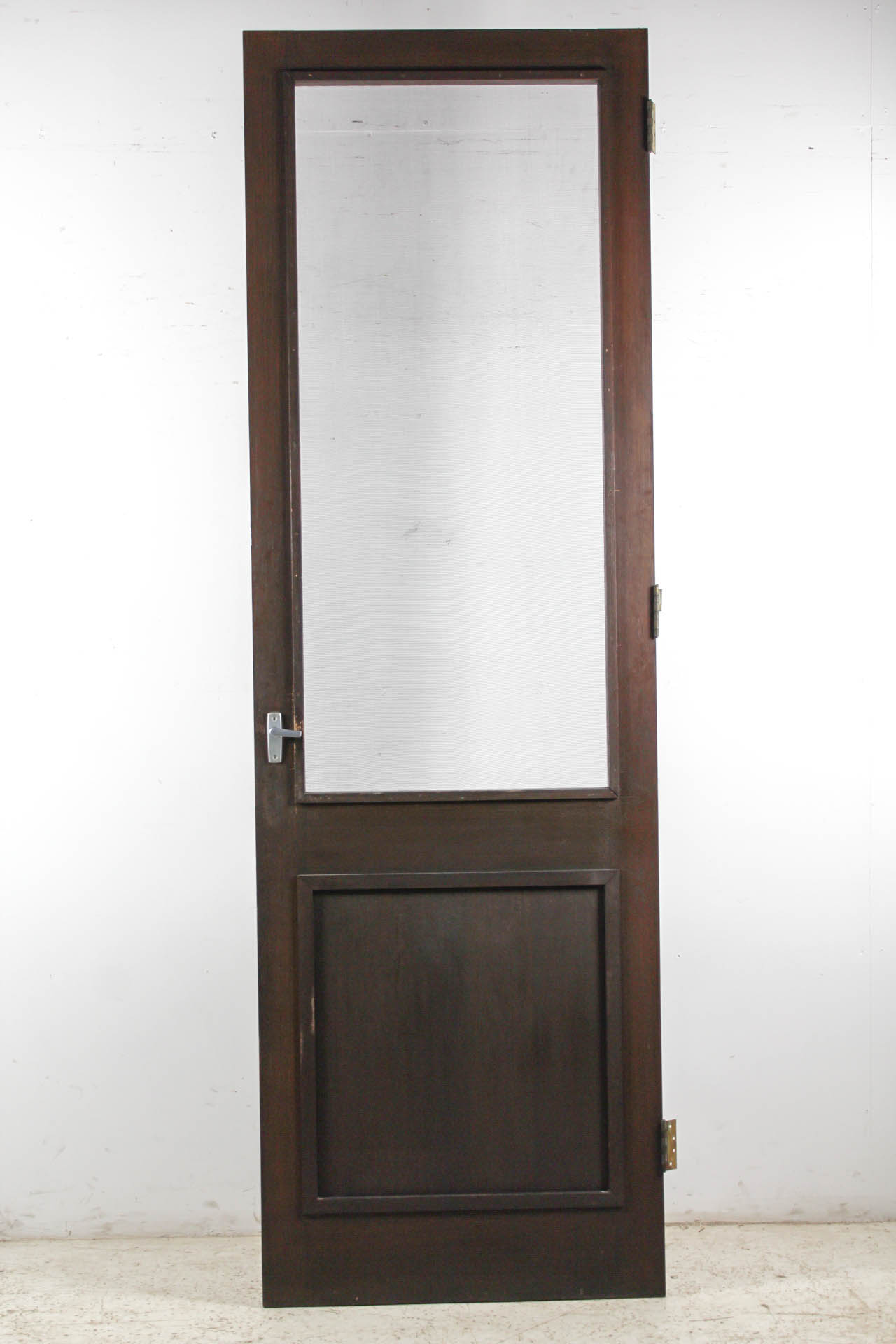 Oversized Flyscreen Door Renovators Paradise