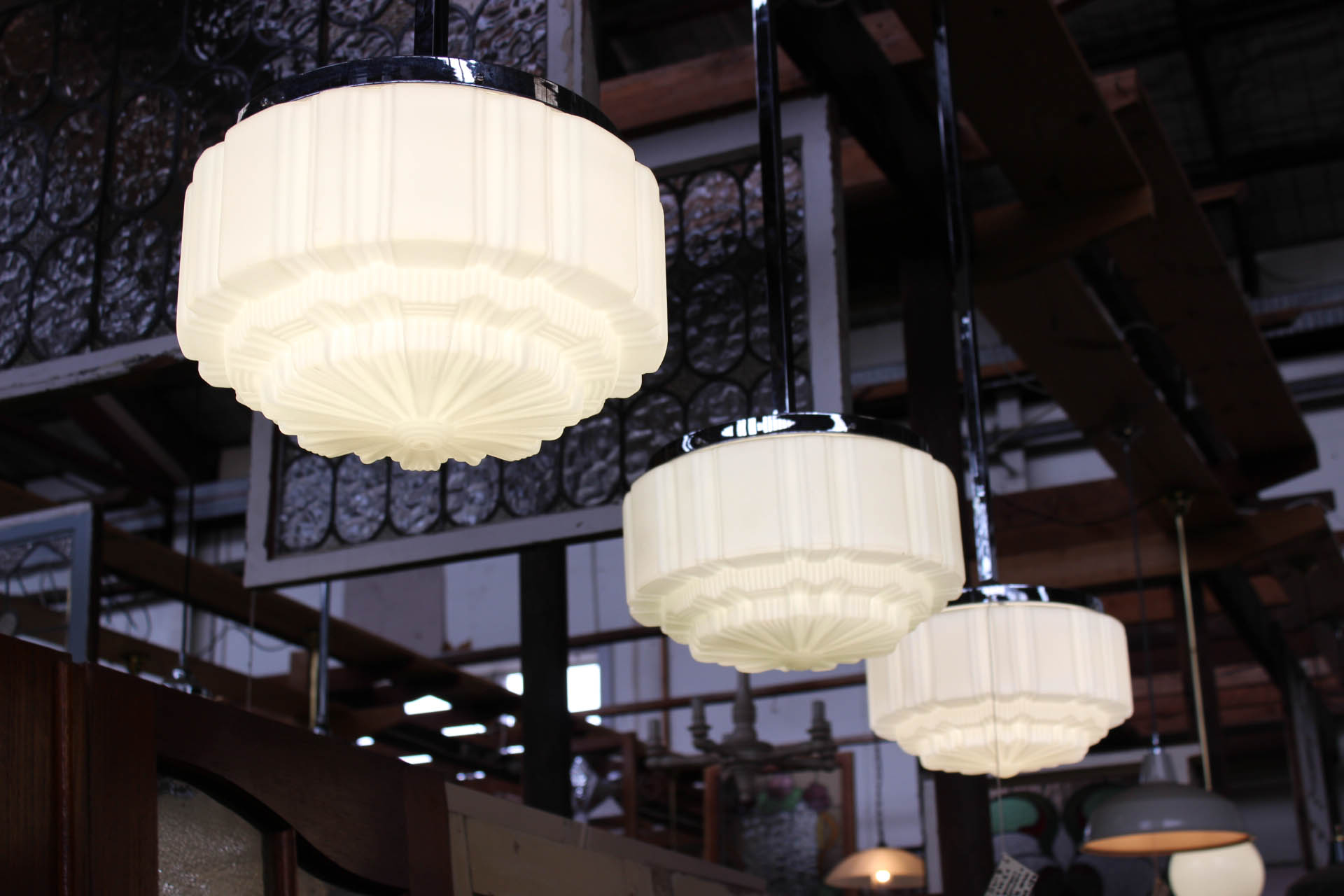 Art Deco StKilda 14" Renovators Paradise