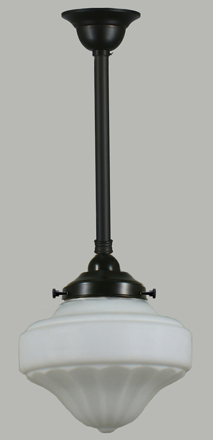 Derby 9" Traditional Light Renovators Paradise