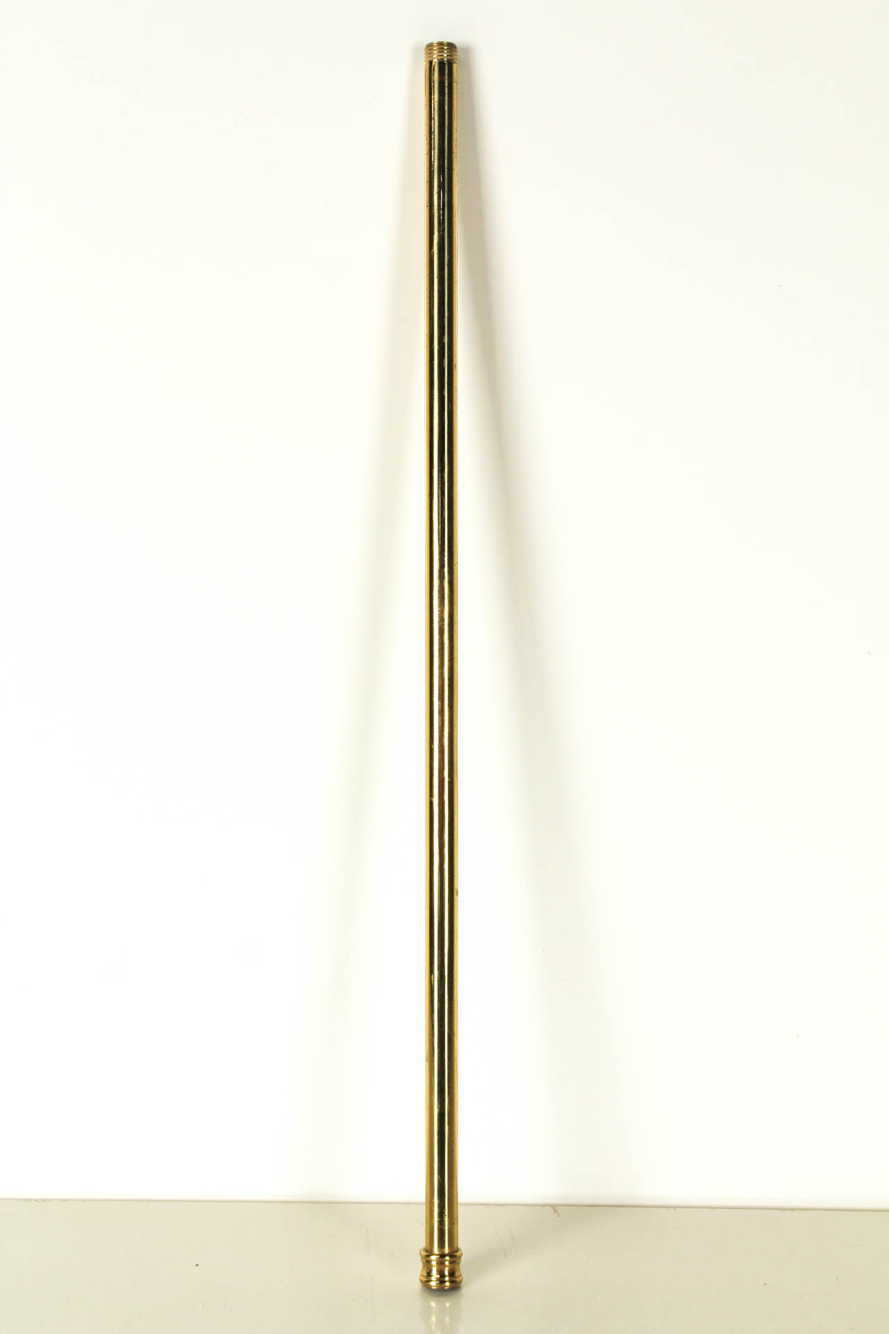 Polished Brass Rod Sets Renovators Paradise