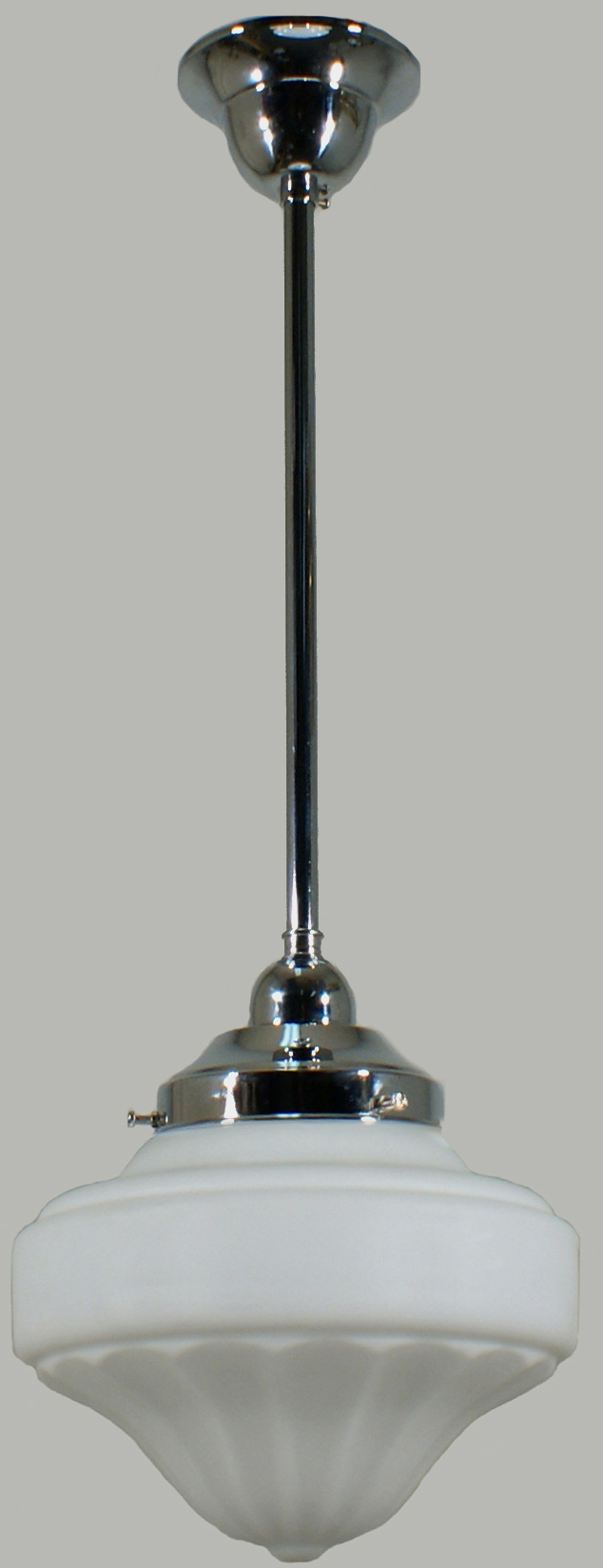 Derby 9" Traditional Light Renovators Paradise