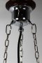 Chrome 3 Chain Suspension