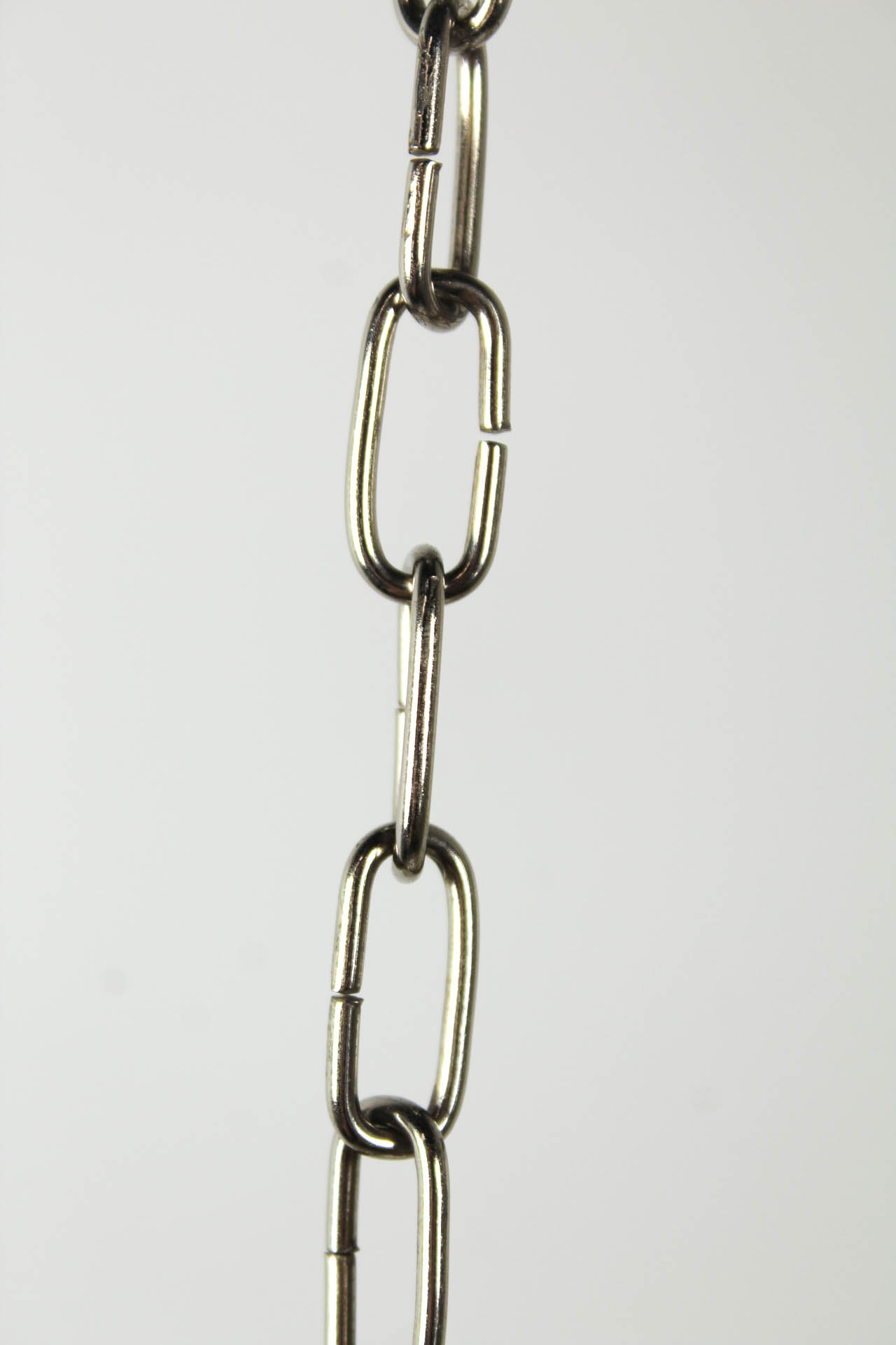 Chrome 3 Chain Suspension Renovators Paradise 3 Chain Suspension