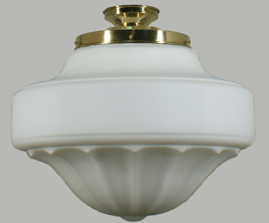 Derby 13" Light Renovators Paradise