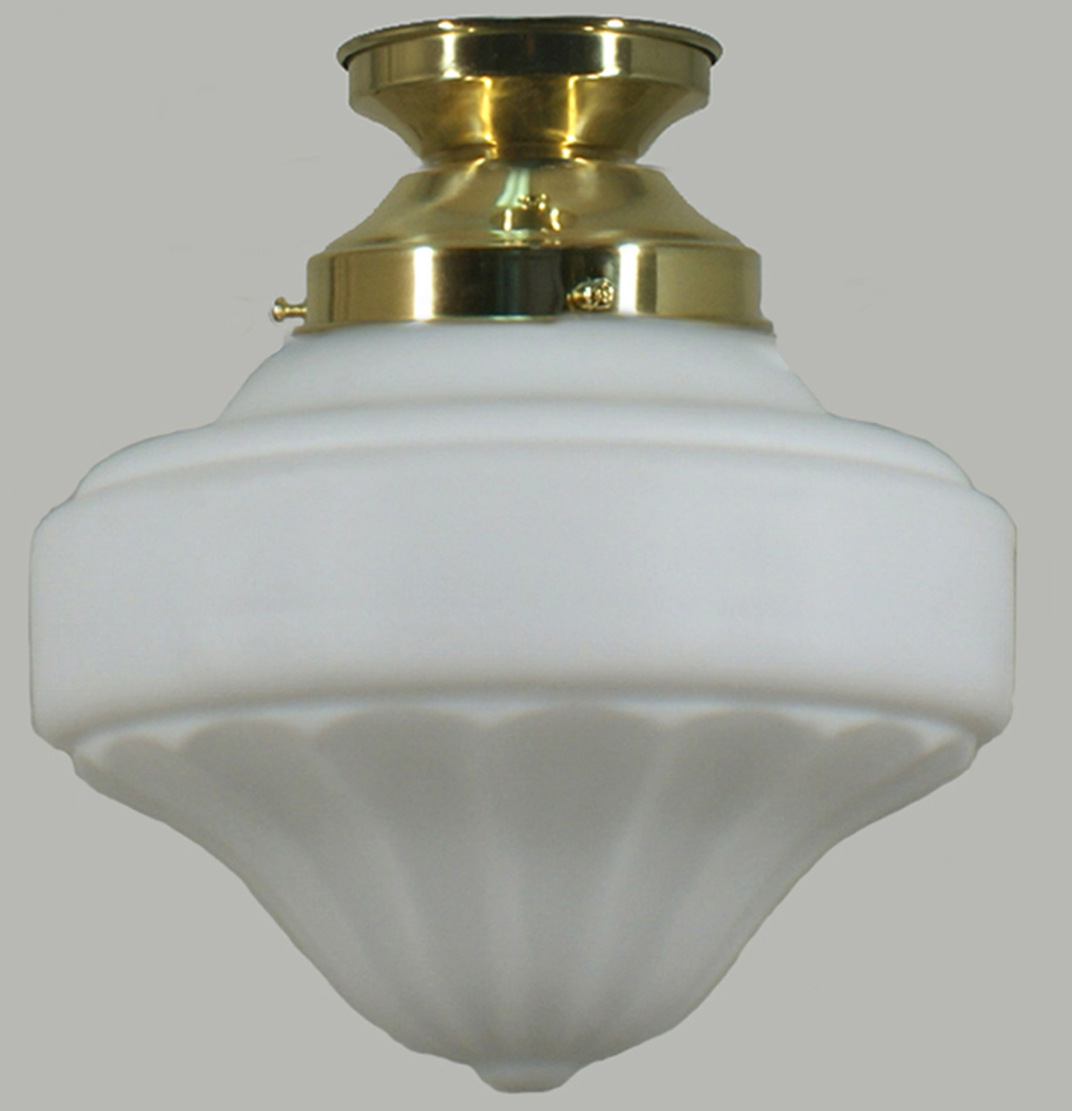 Derby 9" Traditional Light Renovators Paradise