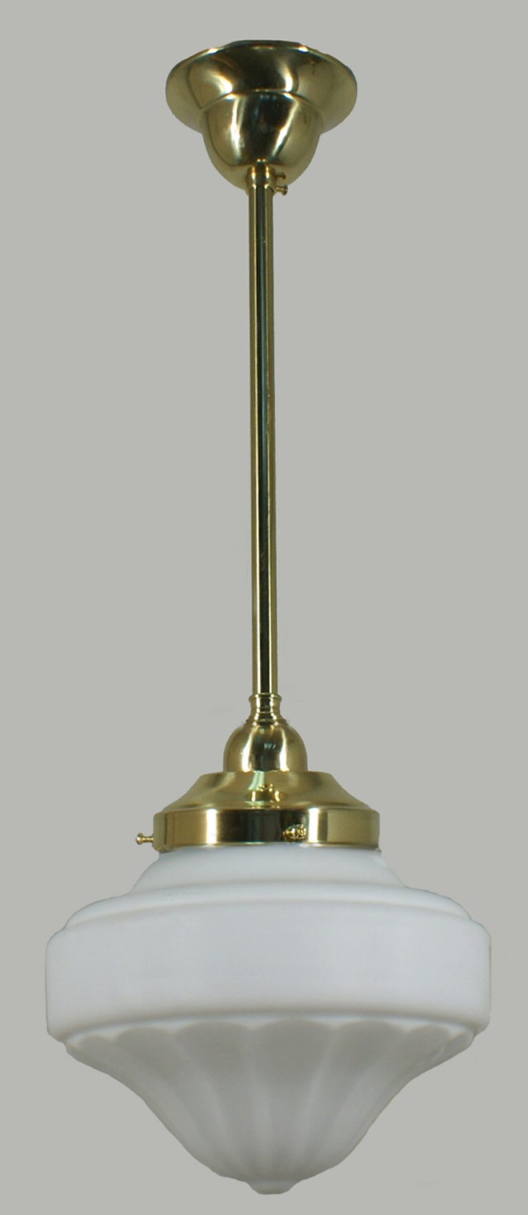 Derby 9" Traditional Light Renovators Paradise