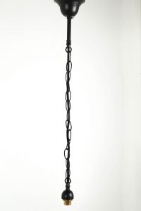 Patina Single Chain Suspension