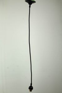 Patina Single Cord Suspension