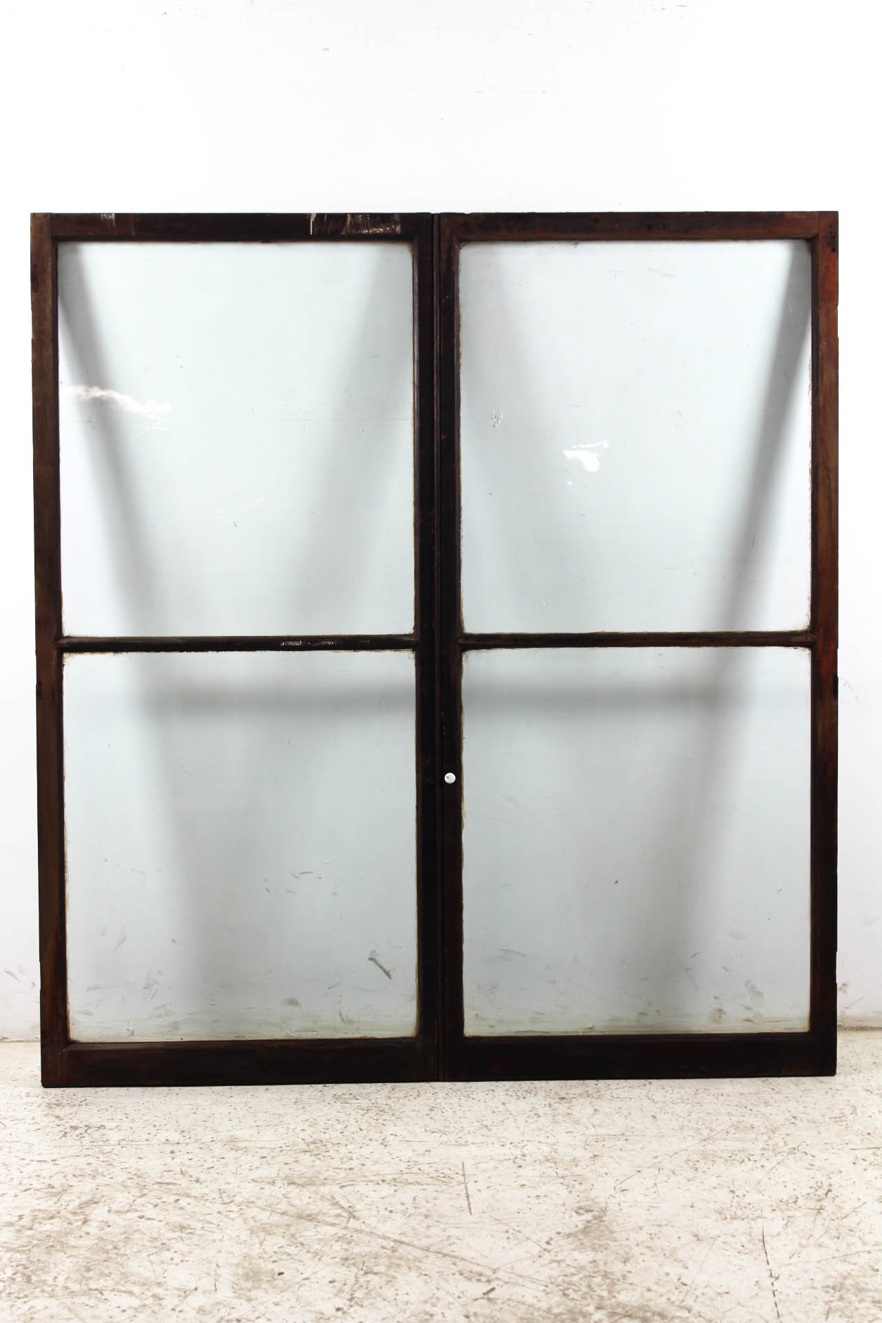 Hand Drawn Glass Sashes Renovators Paradise