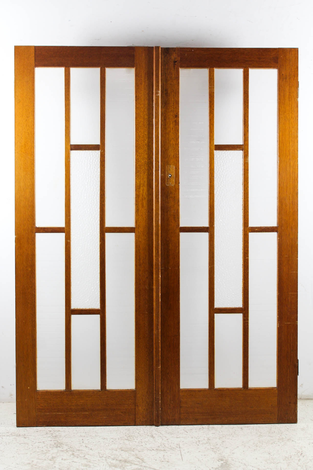 Art Deco Doors