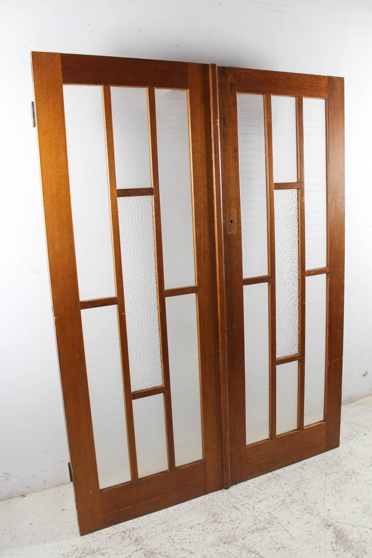 Art Deco Internal Doors Renovators Paradise