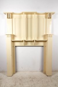 cheap mantle