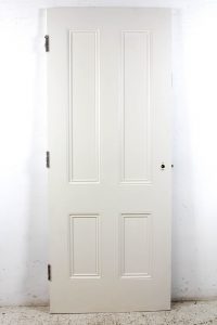 victorian doors