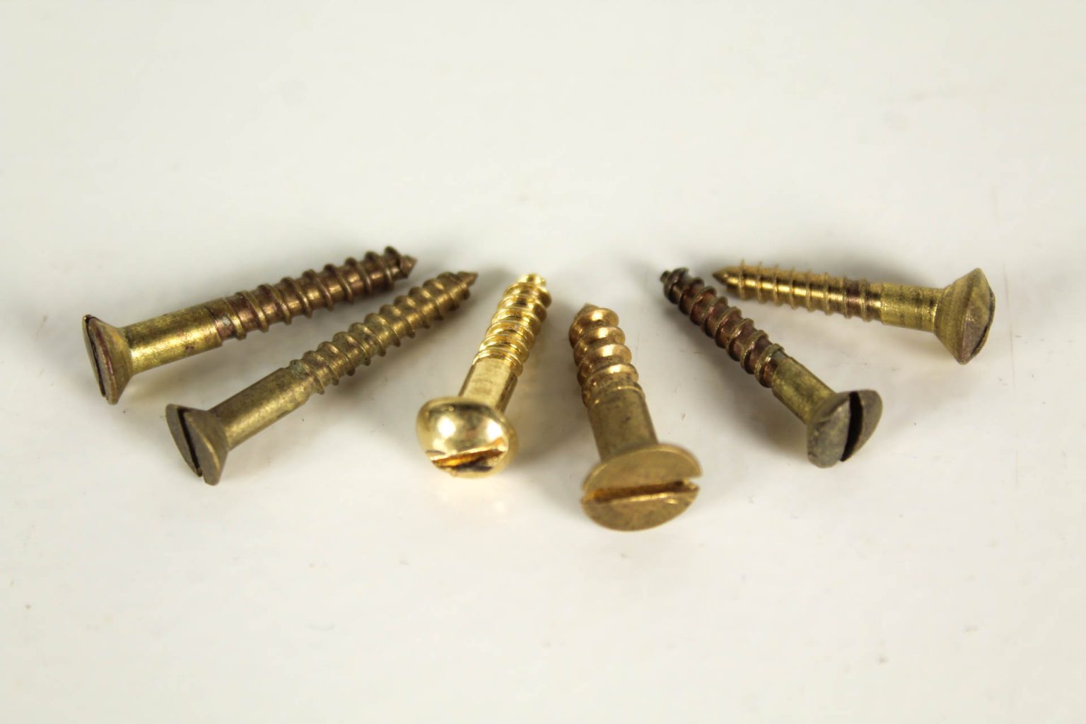 Vintage Screws Renovators Paradise Old Door Screws Melbourne