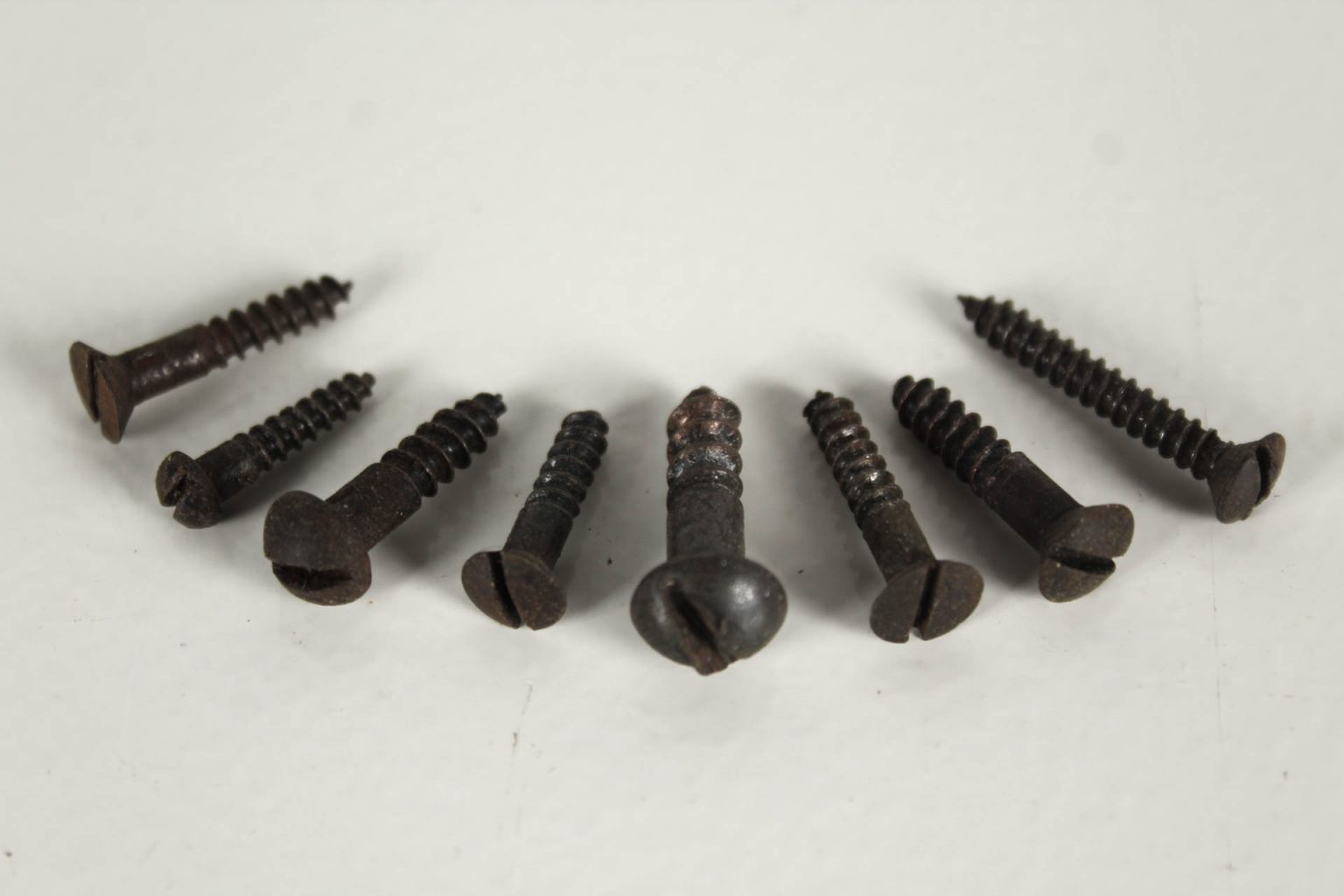 Vintage Screws Renovators Paradise Old Door Screws Melbourne
