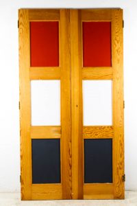 feature doors