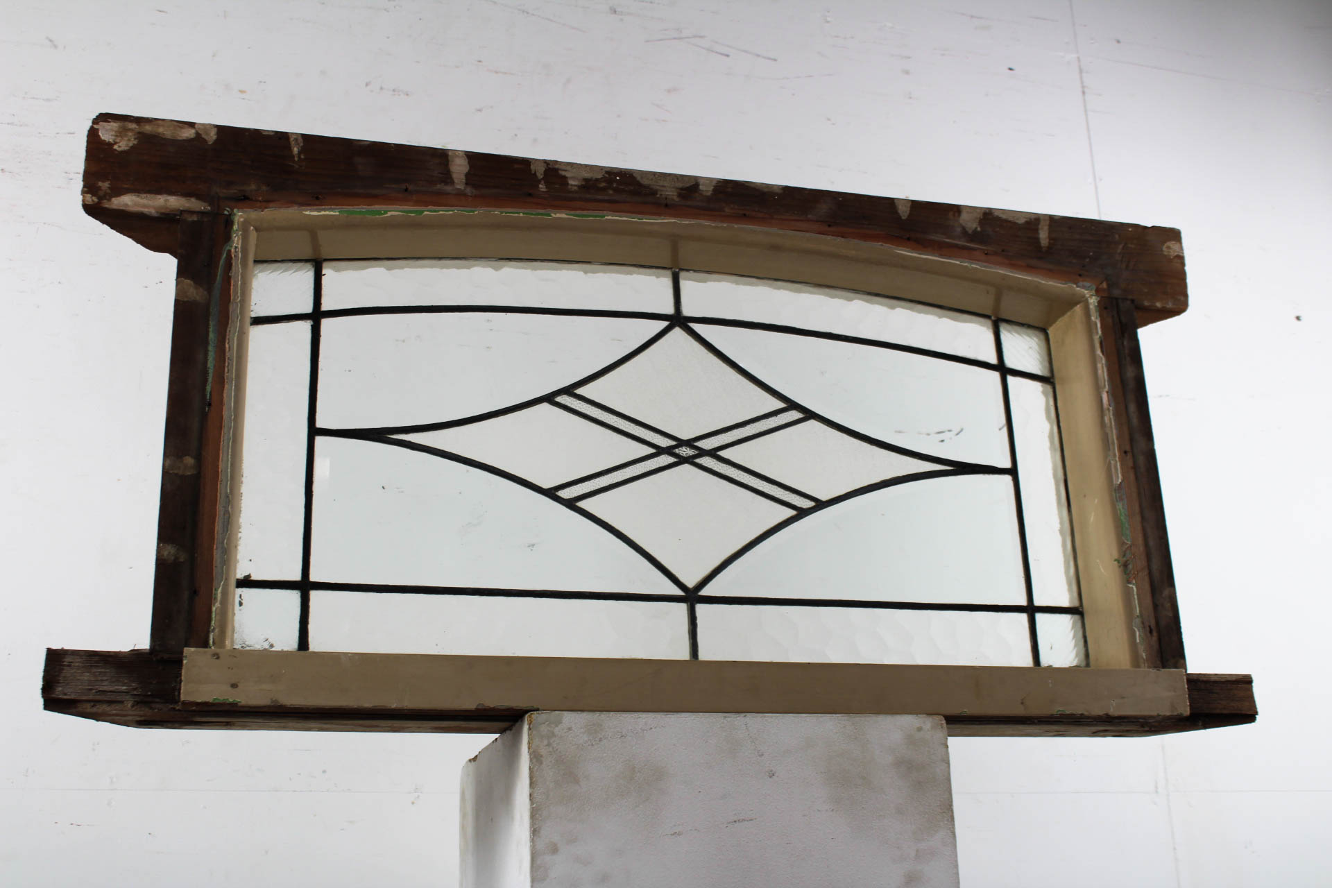 Caulfield Leadlight Windows | Renovators Paradise - Art Deco Windows