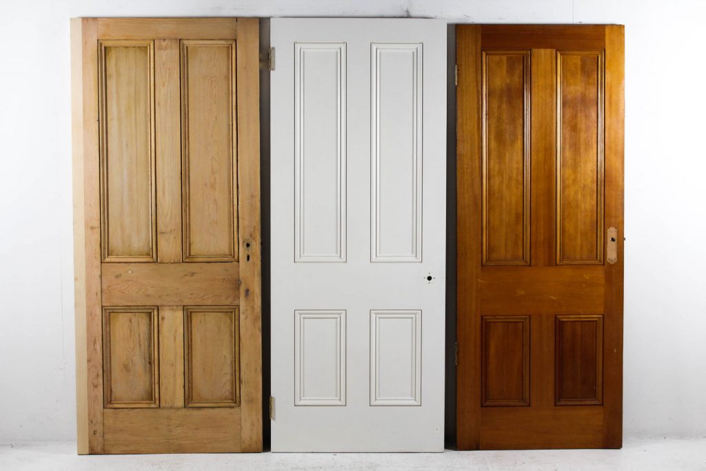 Victorian Doors Renovators Paradise Victorian Doors Melbourne Store