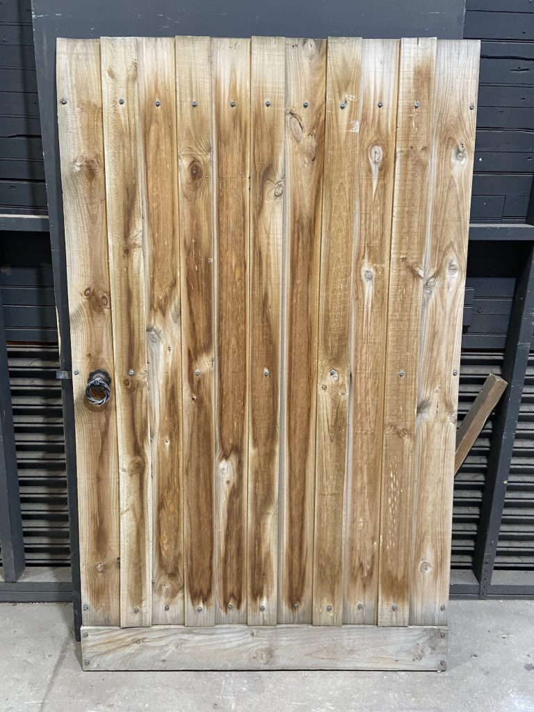 Single Gates Renovators Paradise Second Hand Gates In Melbourne