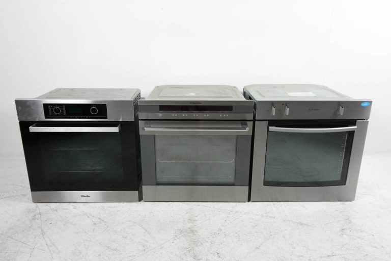 Kitchen Wall Ovens Renovators Paradise